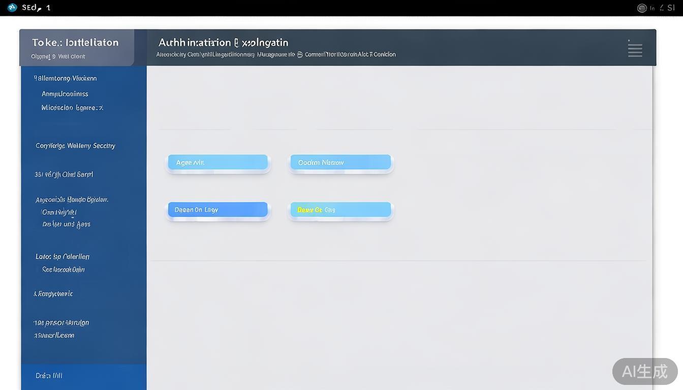 token安装包_token软件下载_token官方下载安装的优化体验探讨