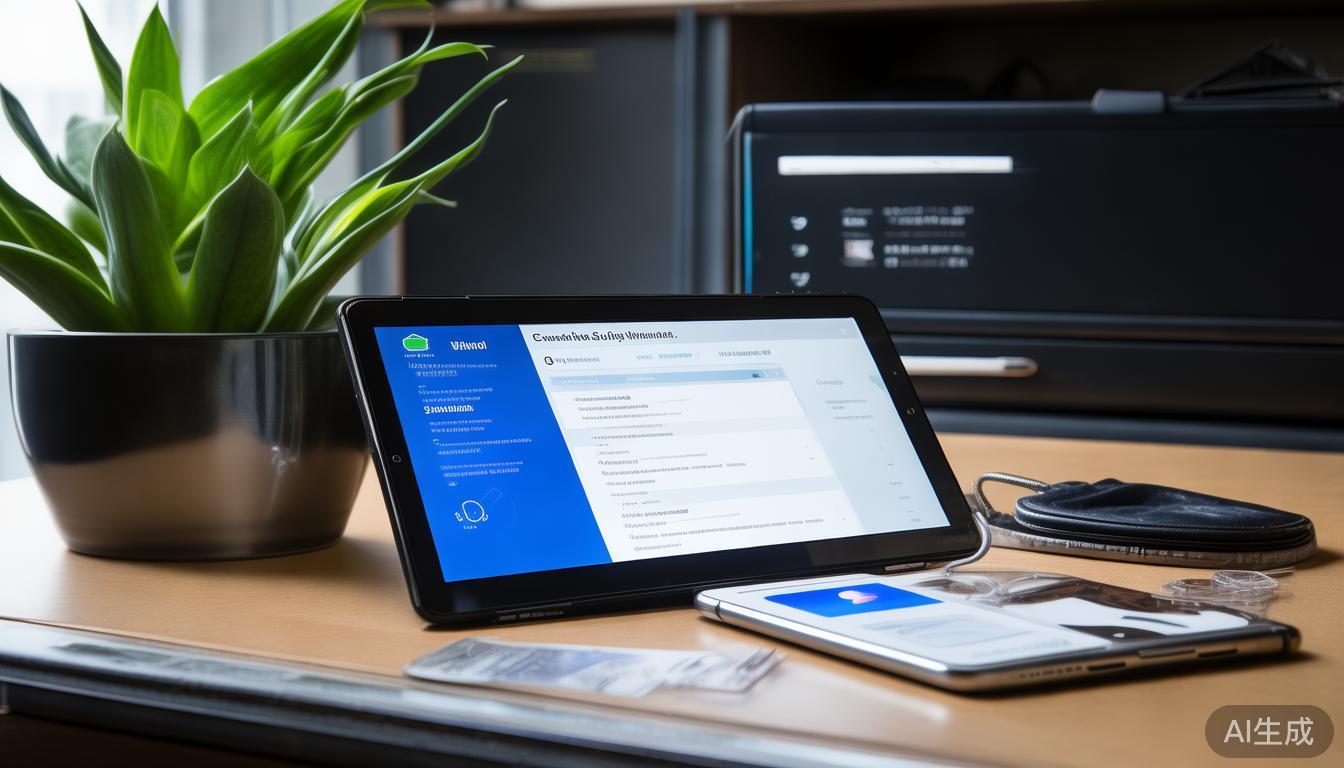 安卓版token钱包参与线下活动步骤详解：从获取到账户管理