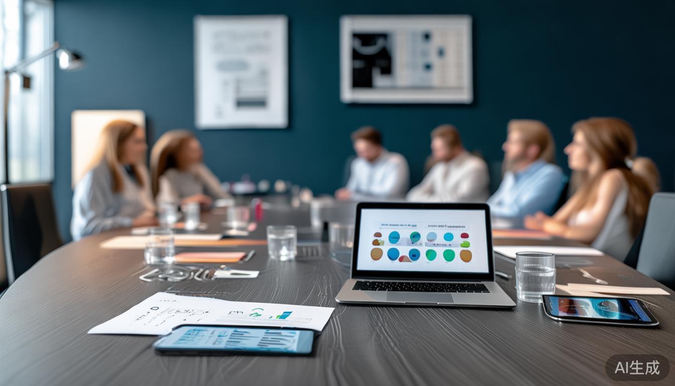 团队合作中展现专业本领的要点：主动担责与高效沟通