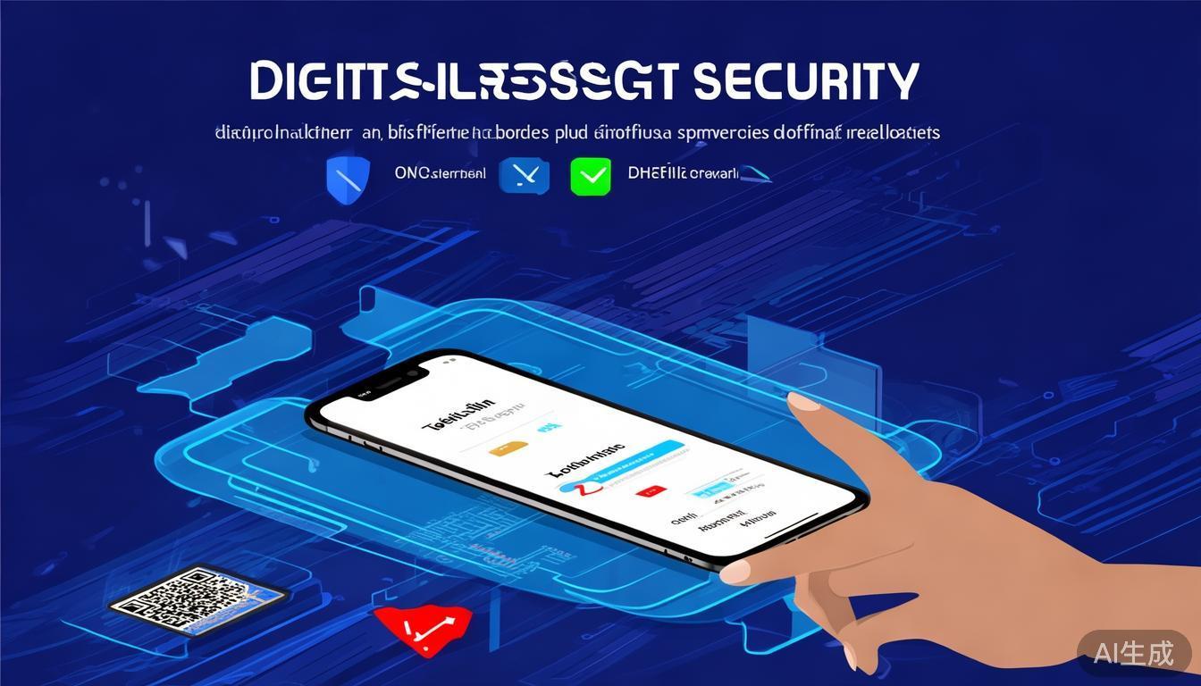 数字货币交易安全需重视！token.im安卓版官网下载及防护要点
