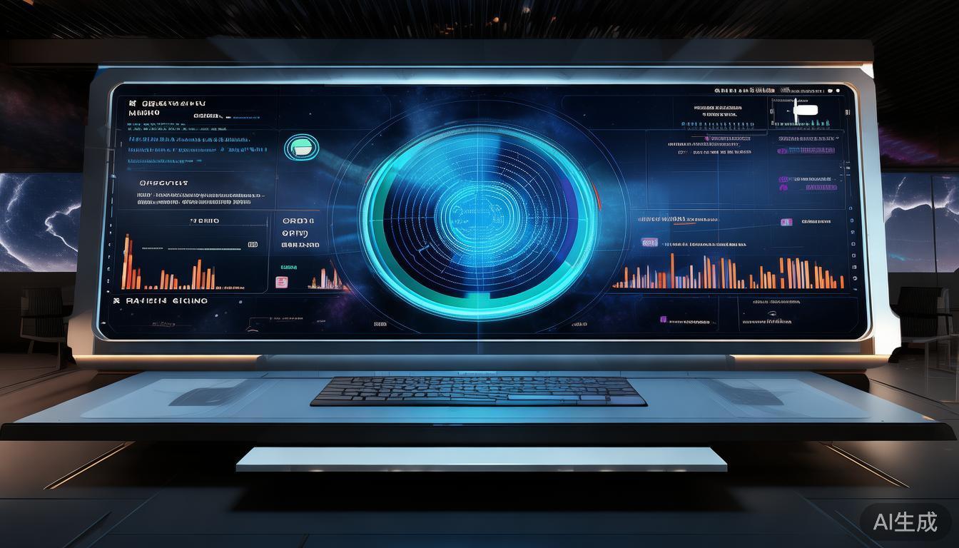 Token钱包前景展望：从资产存储到DeFi门户，未来趋势全解析