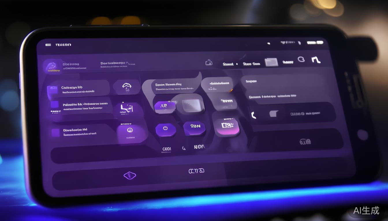 TokenPocket不止是钱包！高效整合资讯与平台，成DeFi生态核心枢纽