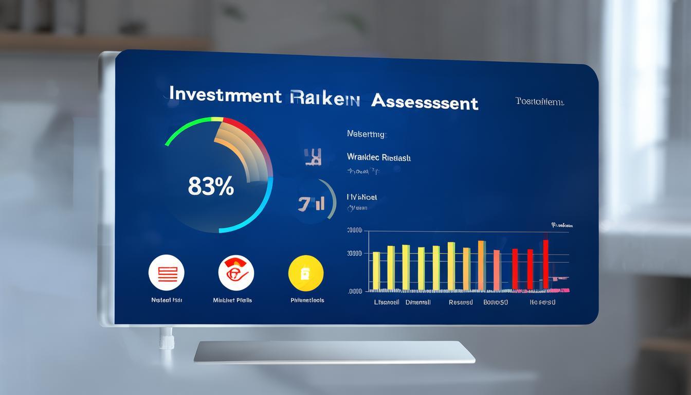 tokenim钱包最新下载中的资产评估模块，提供实时的投资回报计算与风险评估工具。_评估估值报告_评估公司app估值报告