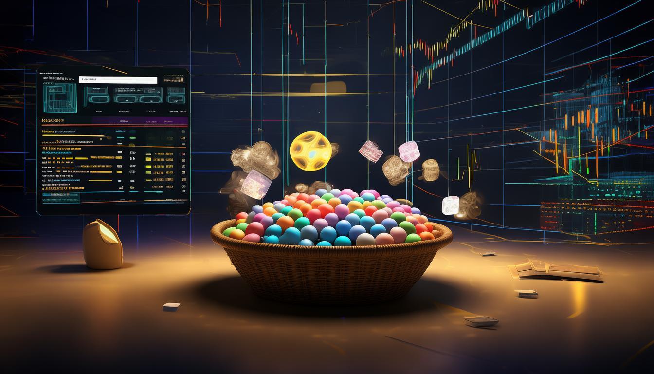 钱包管理app_钱包管理平台登录页面_如何在tokenim钱包官方版中进行资产配置？