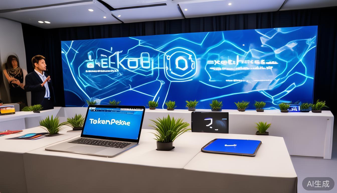 黑科技钱包_比特币钱包官方下载_如何通过黑客松活动推广tokenim钱包官方下载?