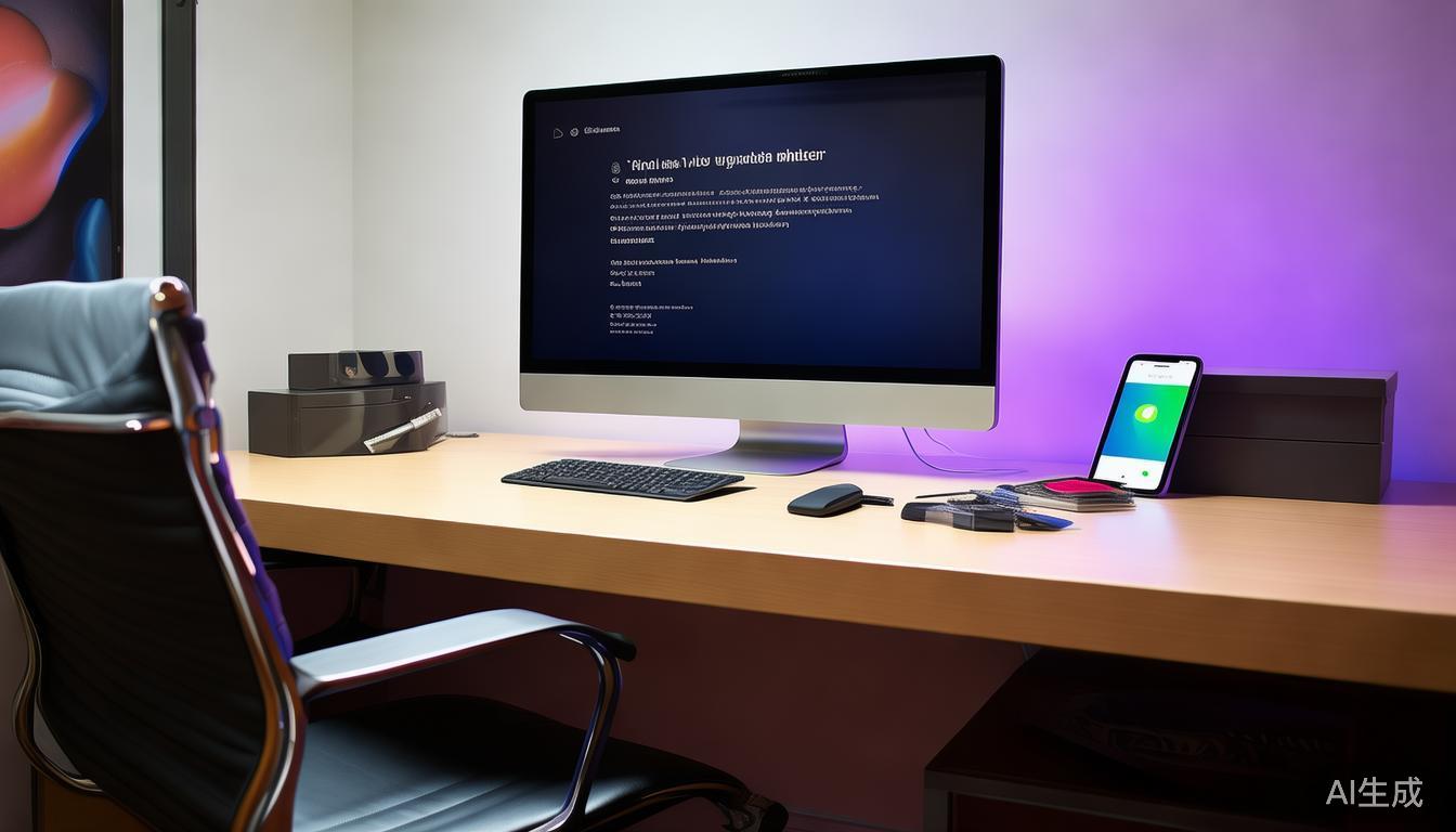 加密货币世界：正确下载安装官方钱包，保障资产安全的关键步骤