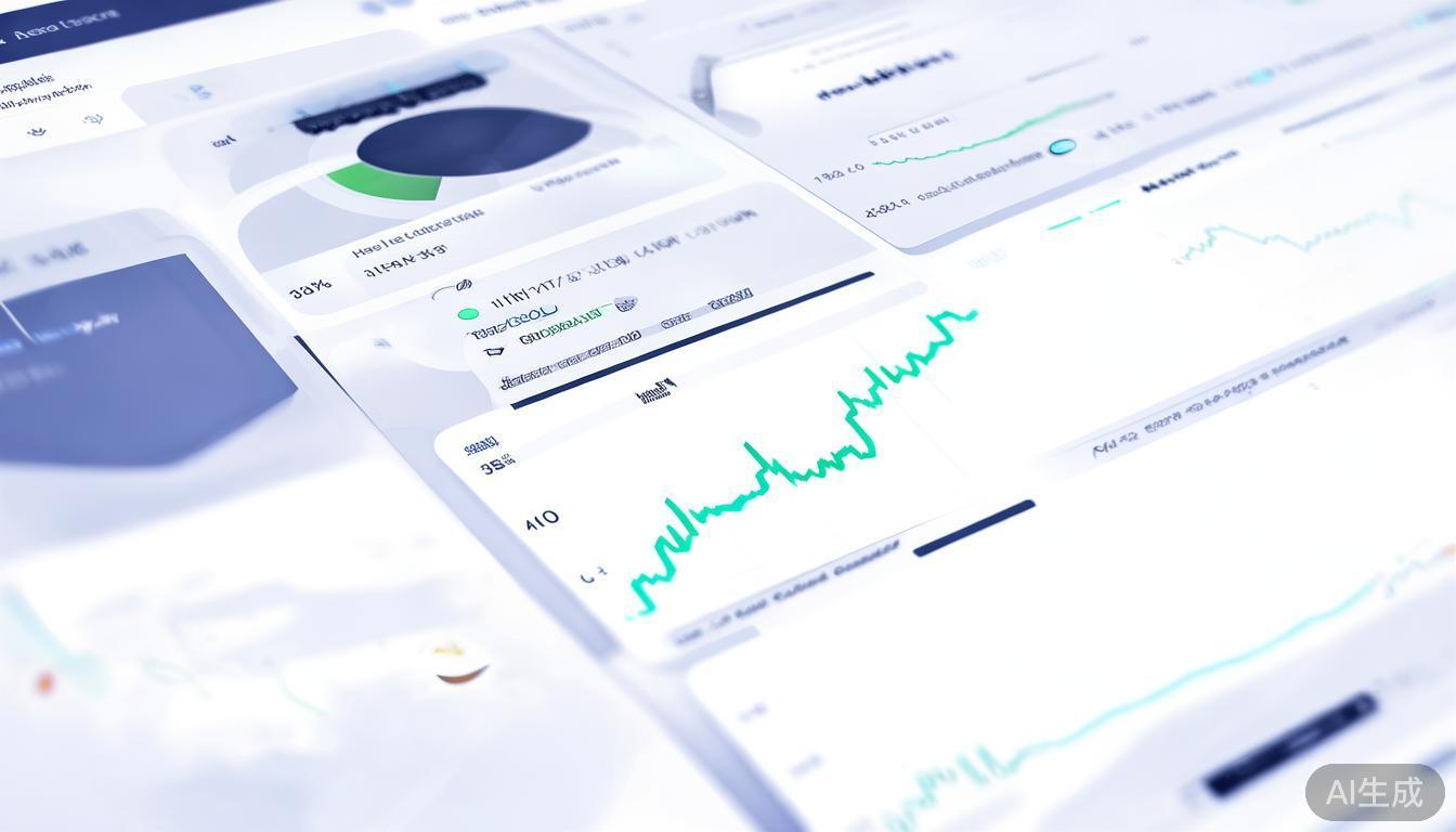 TokenPocket正版App：数字资产管理好帮手，可视化工具助力决策