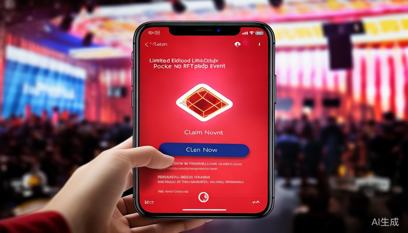 TokenPocket节日推广攻略：如何通过NFT奖励与趣味互动，有效提升用户下载量？