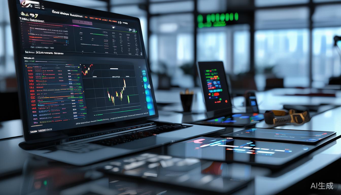 钱包官网：实时资讯与市场动态，如何提升投资敏锐度与准确性？