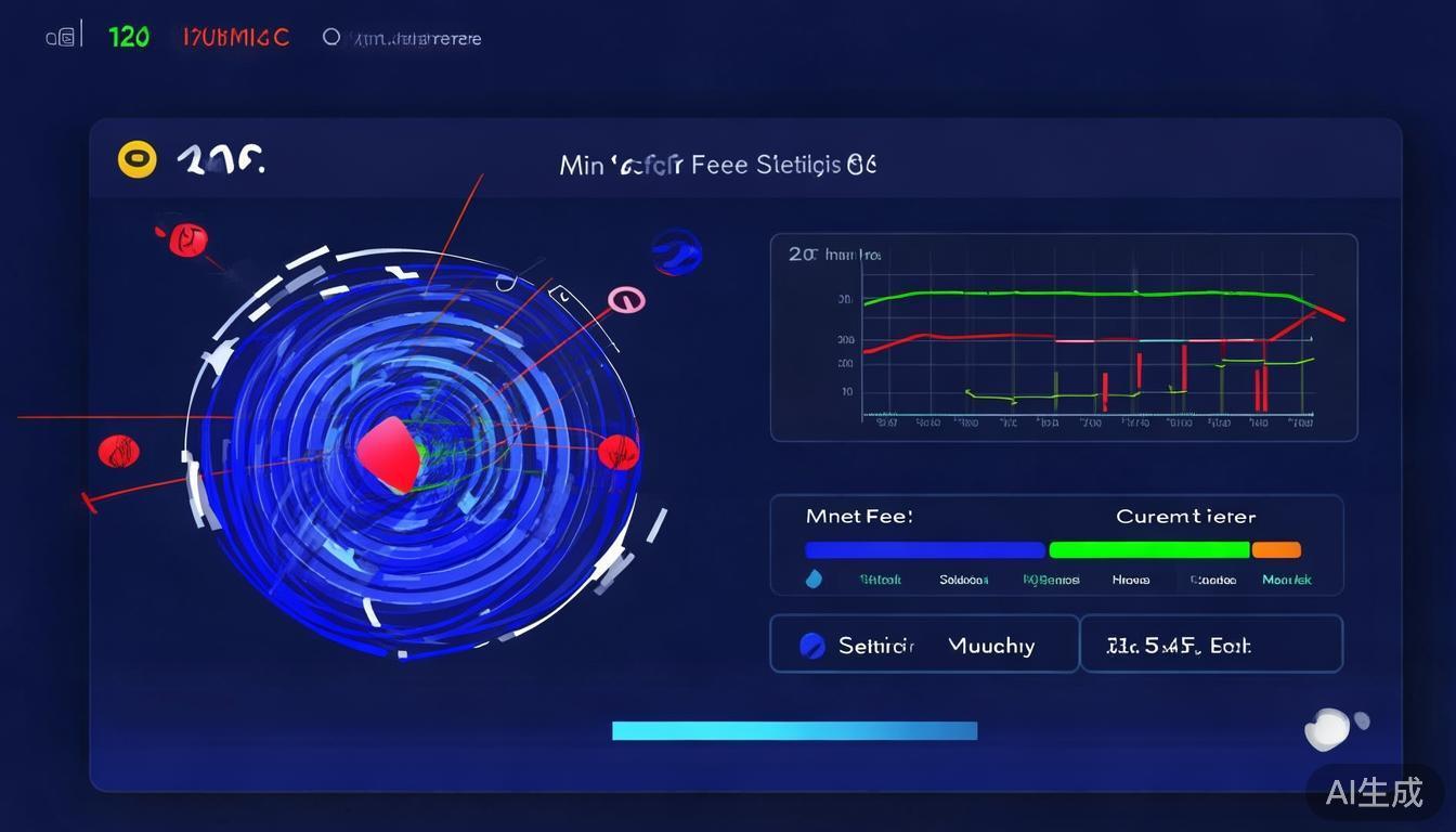 Tokenim钱包如何提升交易效率？优化网络选择、简化操作流程，快速抓住市场机遇