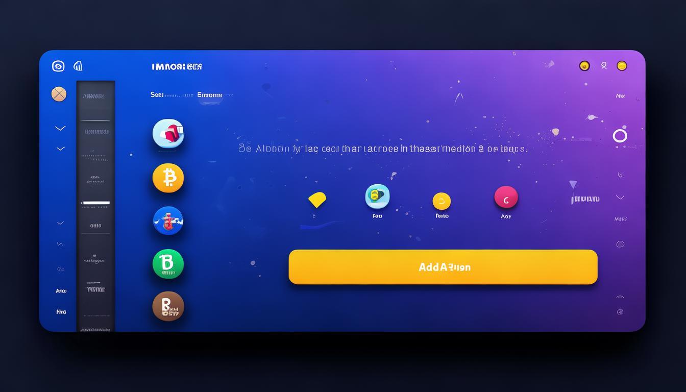 数字货币投资热，imToken钱包使用指南及安全保障要点
