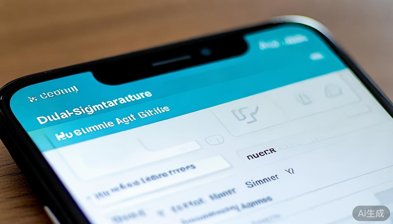 数字货币范畴内，多重签名机制如何保障资产安全？