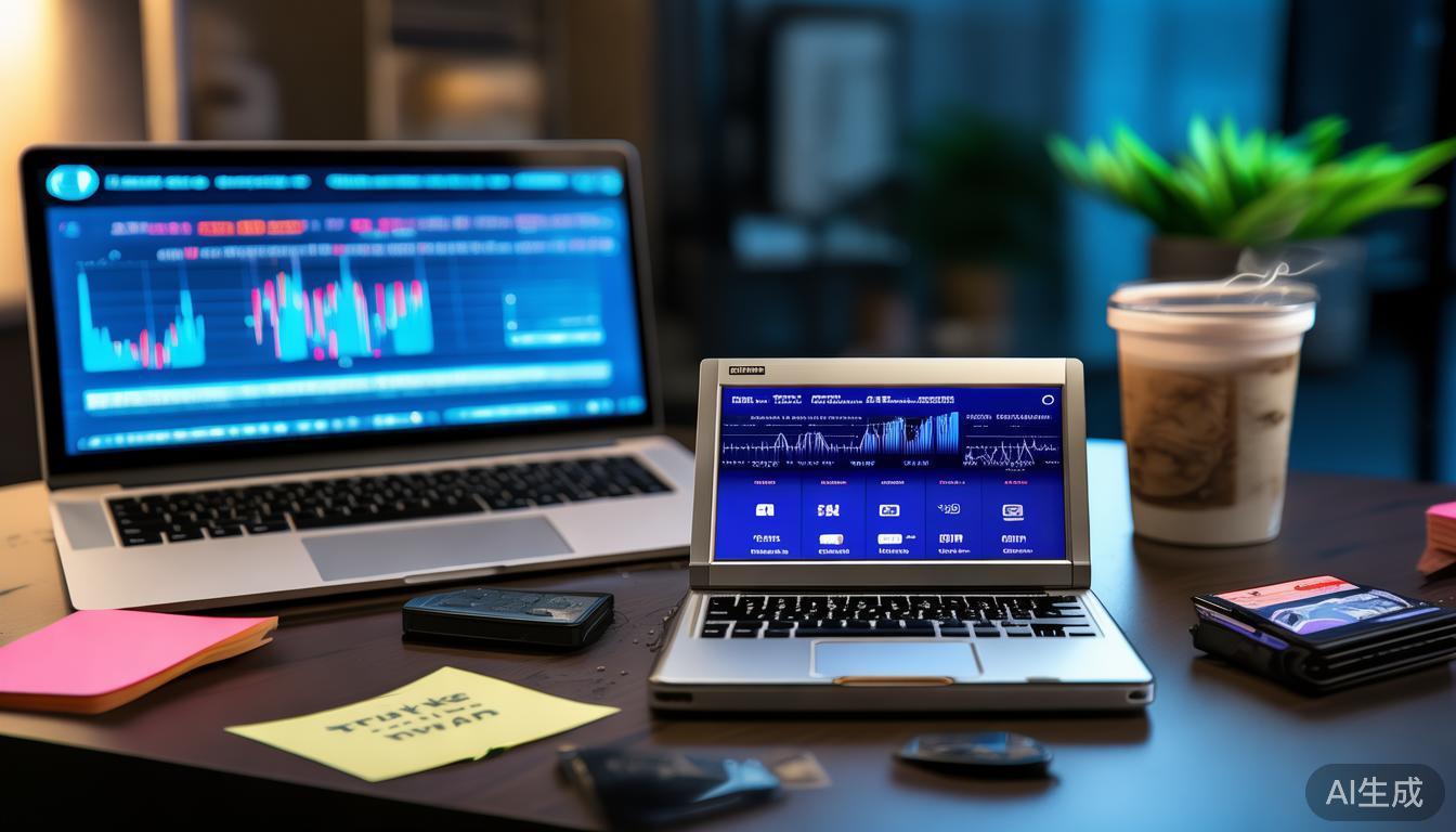 数字资产投资必备官方钱包，掌控私钥降风险、洞察市场动态