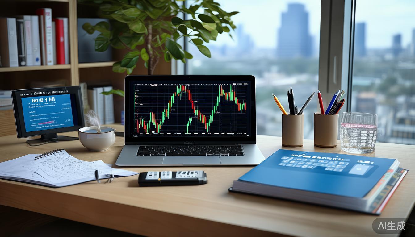 加密货币投资指南：如何设定财务目标，管理风险并实现资产增值？