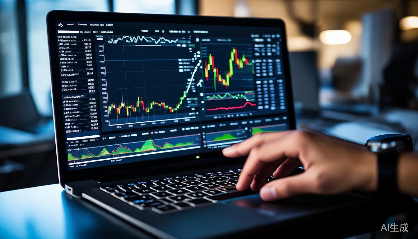 Token钱包实时数据：如何提升投资决策，精准把握买卖时机？