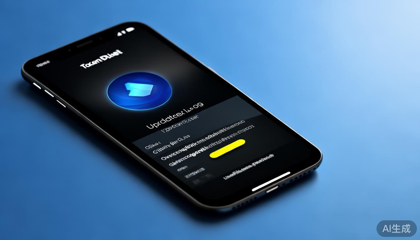 TokenPocket钱包下载指南：洞察DApp与热门币种，把握市场趋势与投资先机