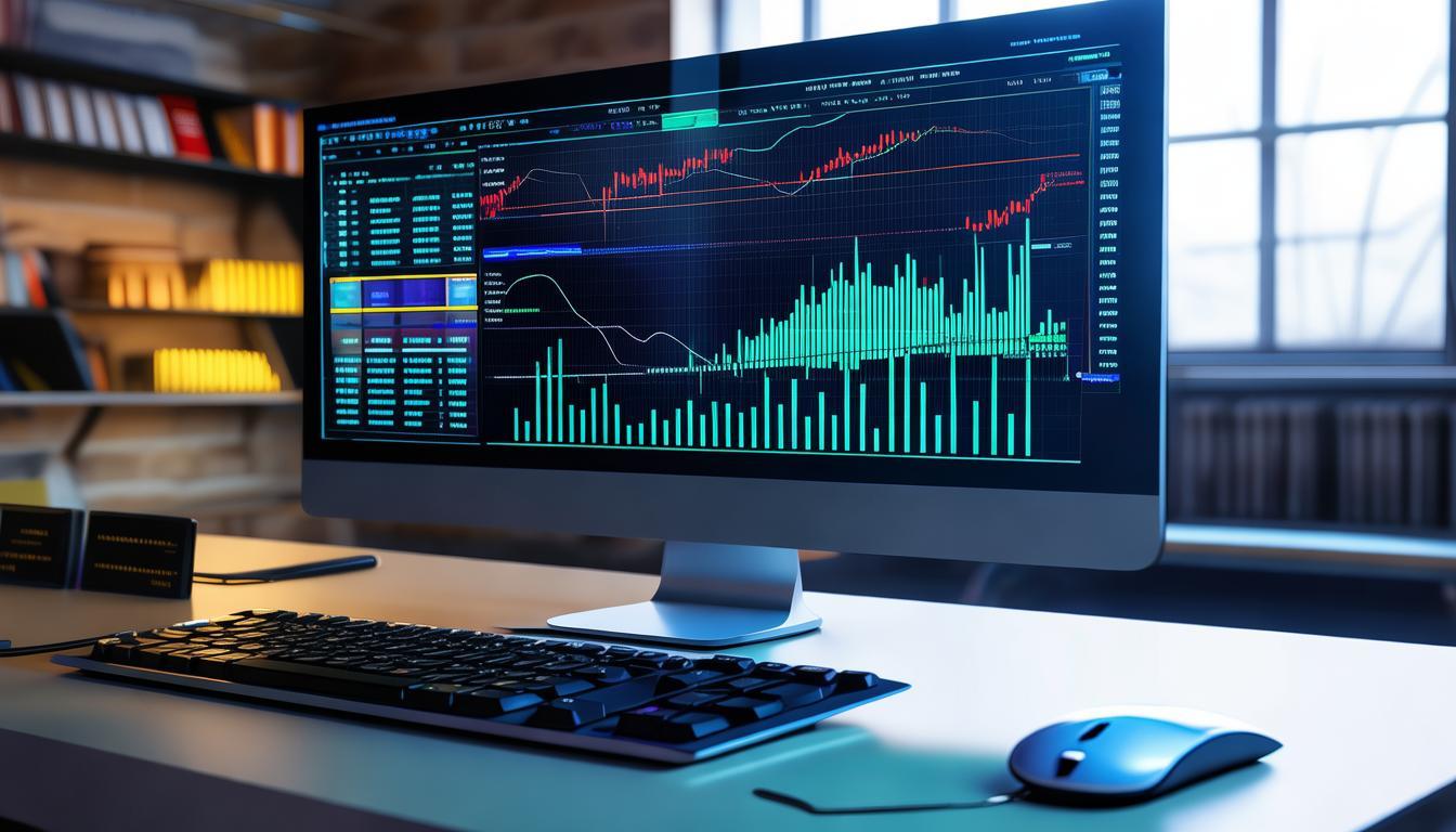 下载token钱包安卓版，实时跟踪功能助力投资决策，避免损失