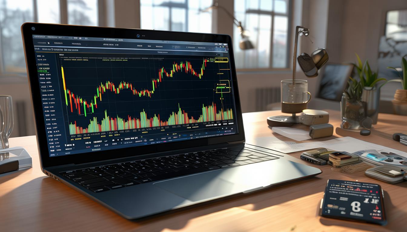 把握市场机遇：选可靠token钱包网址并密切关注市场行情