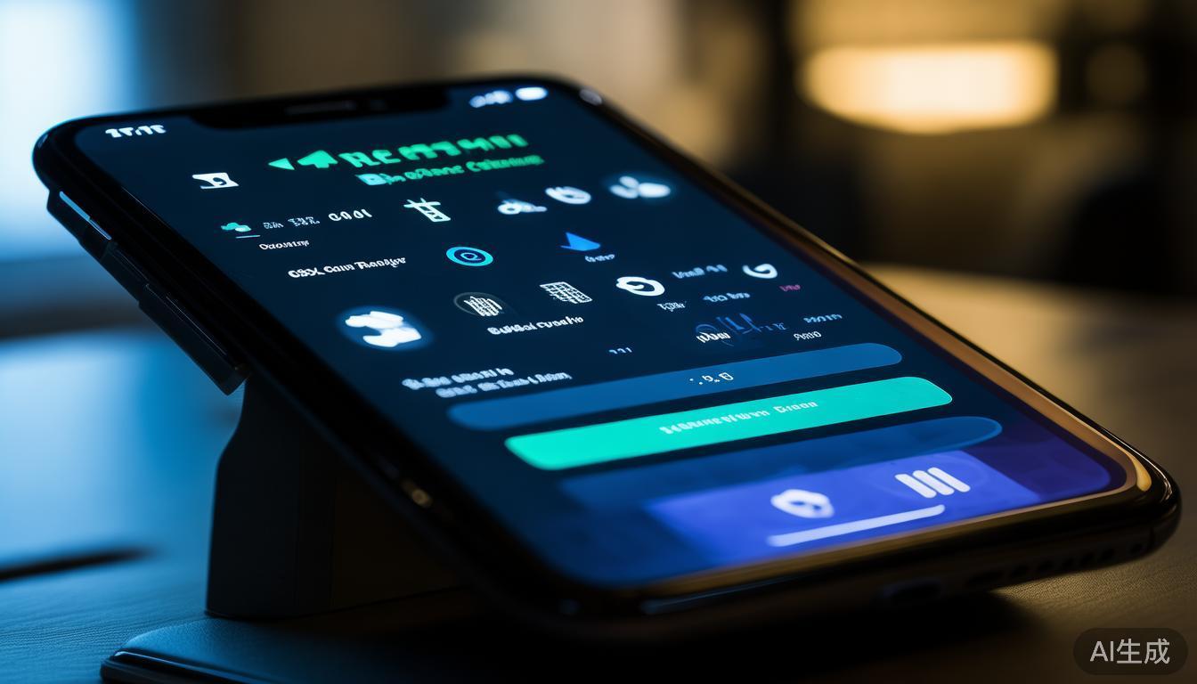 加密货币投资：资产灵活分配与收益风险控制的关键关联