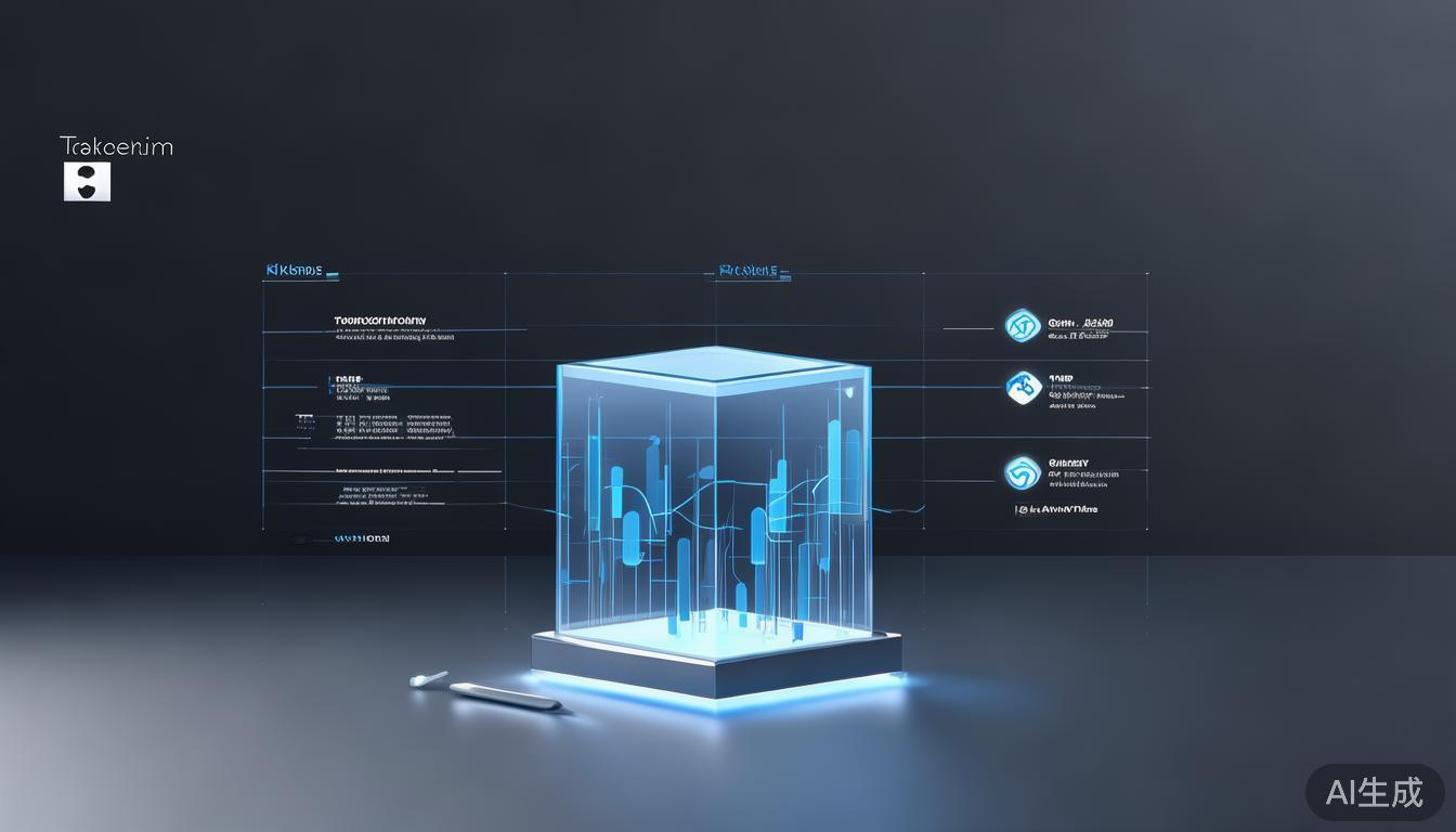 Tokenim钱包官方版：透明性保障资产安全，手续费链上记录清晰