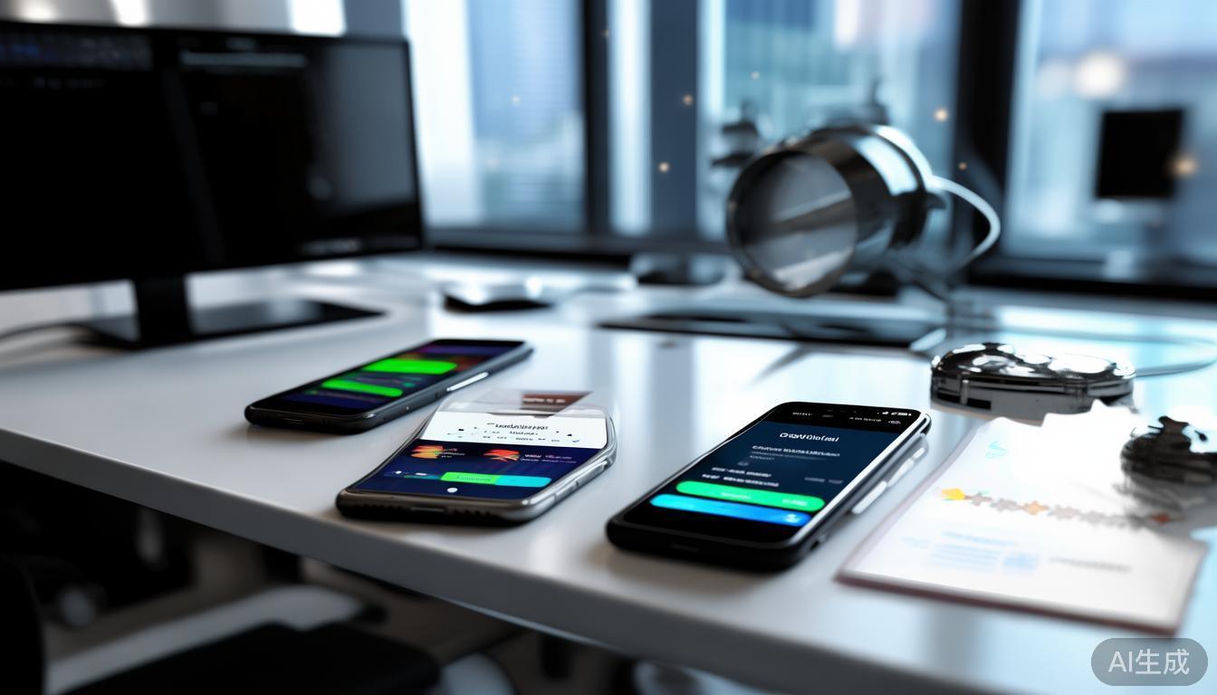 安卓用户下载Token钱包必看！采样策略关乎资产安全