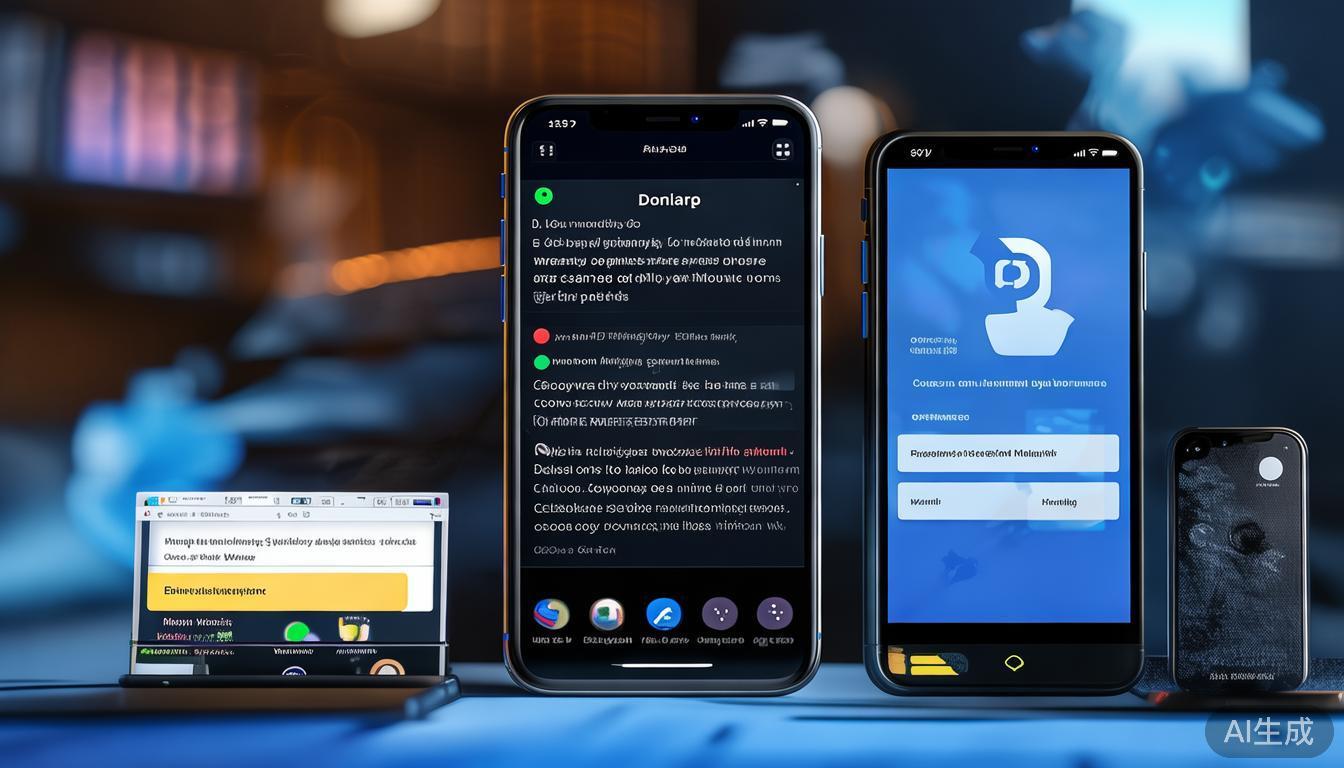 区块链生态入门指南：官方Token获取三步骤，安全下载与验证全解析