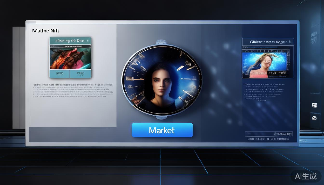 微信钱包怎么使用_如何使用tokenim钱包最新版参与NFT市场？_通达信最新手机版使用