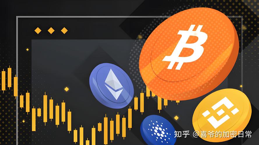 加密货币热潮下，imtoken钱包官方app助你掌握市场趋势