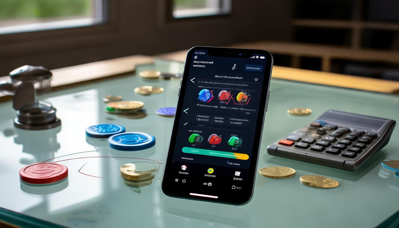 token钱包安卓版下载的投资者建议与策略优化_钱包侠app下载_钱包游戏