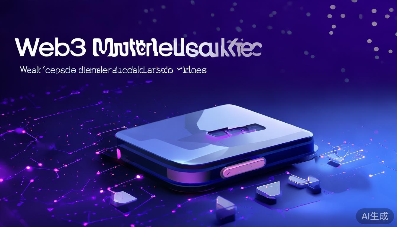 数字货币领域：Token钱包网址不仅是财产管理中心，更是思想交流枢纽