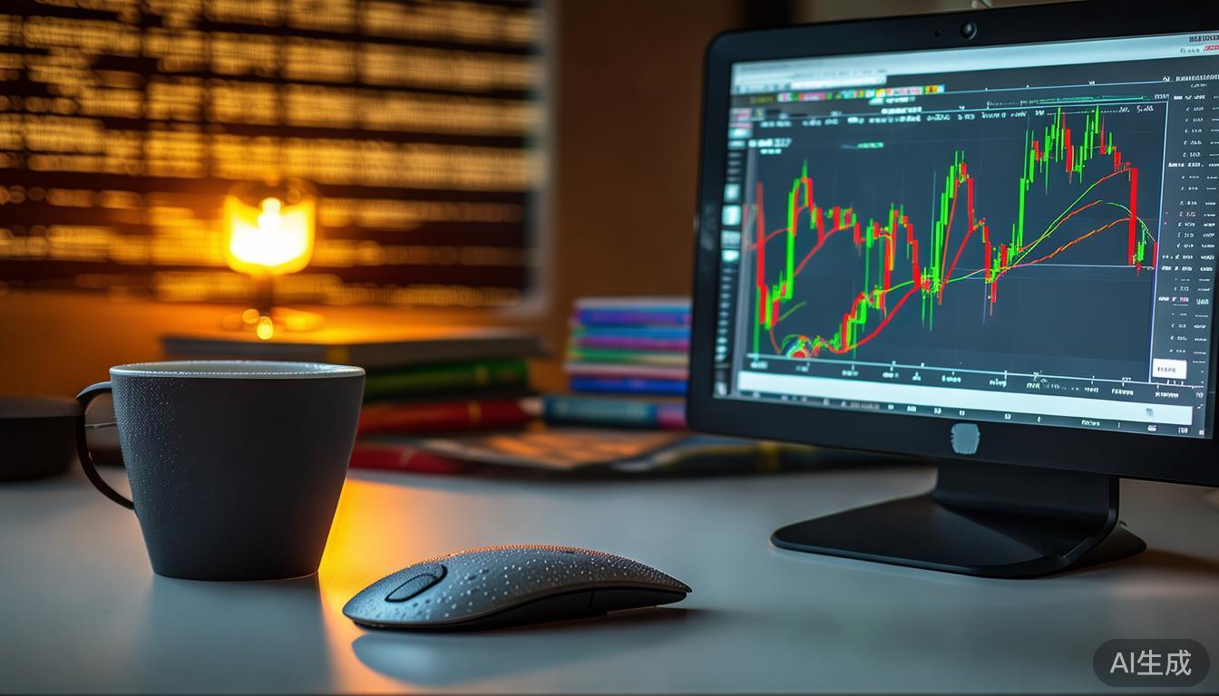 token钱包下载官网中如何利用技术分析工具,提升您的交易决策的准确性。_钱包市场现状分析_钱包效应