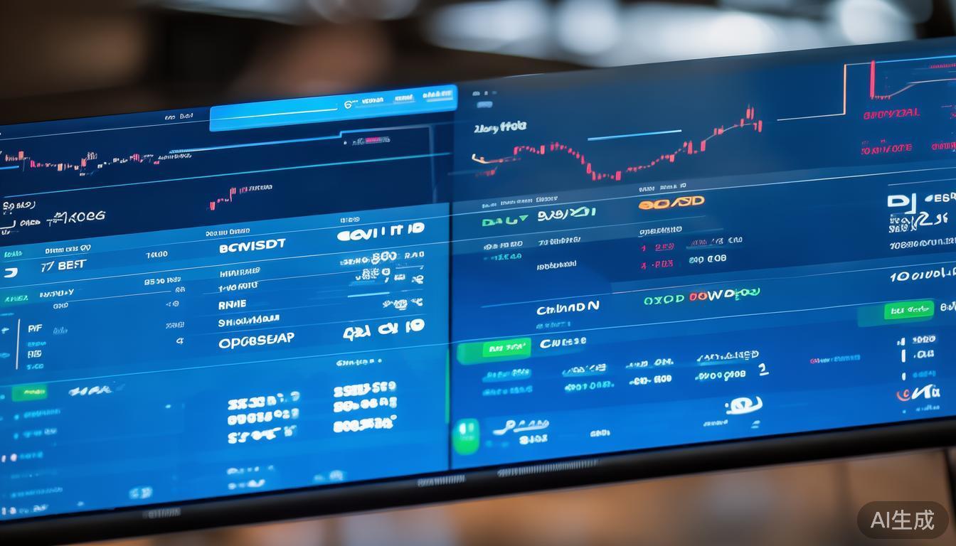 TokenPocket钱包最新版：快速找交易对，开启高效交易第一步