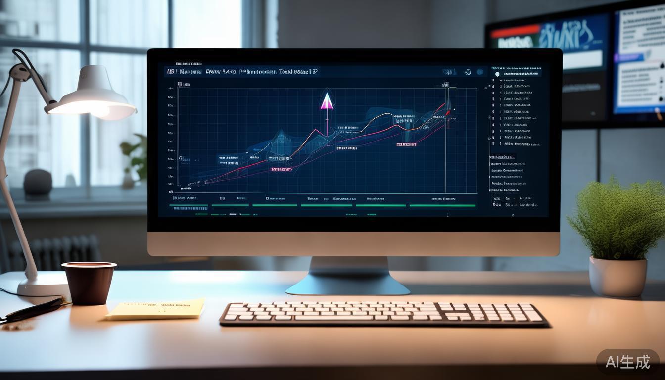 实现财务自由：在数字资产管理中设定长期目标并定期检查的关键