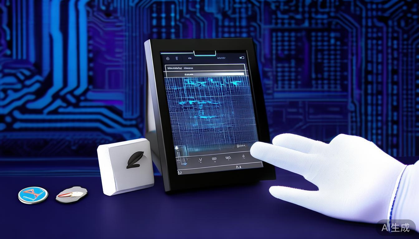 数字货币世界：资产安全是核心，官方钱包守护财富的关键步骤