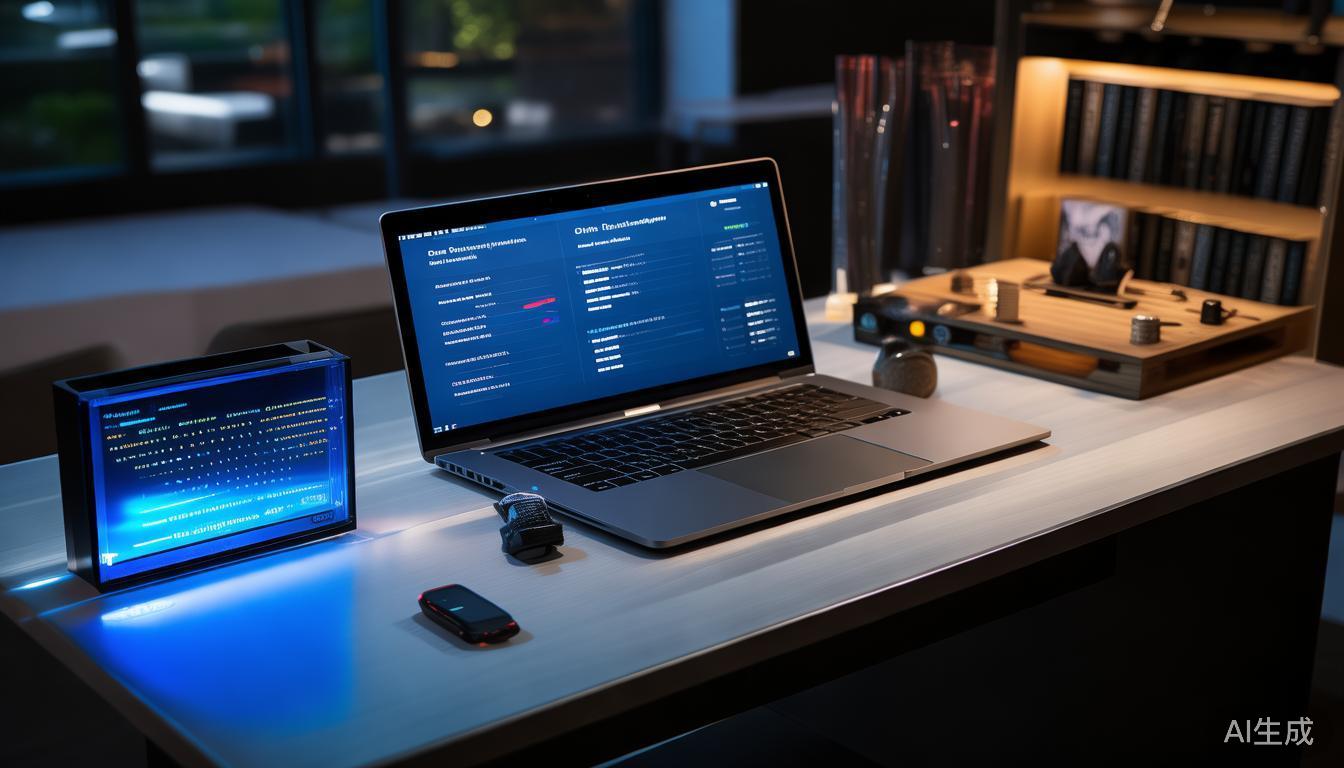 数字资产投资：正确运用Token钱包网址提升资产效率并筑牢安全防线