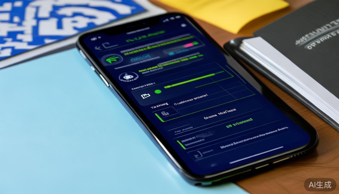加密资产安全管理指南：如何设置财务监控，守护你的数字财富？