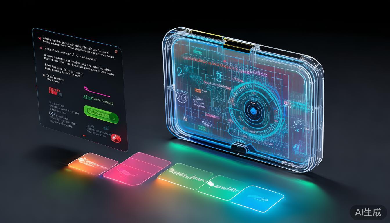 加密行业从业者亲见：Token钱包下载市场告别粗放，安全成关键