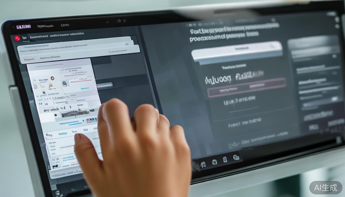 数字资产用户必看！可靠Token钱包官网的重要性及应用效果