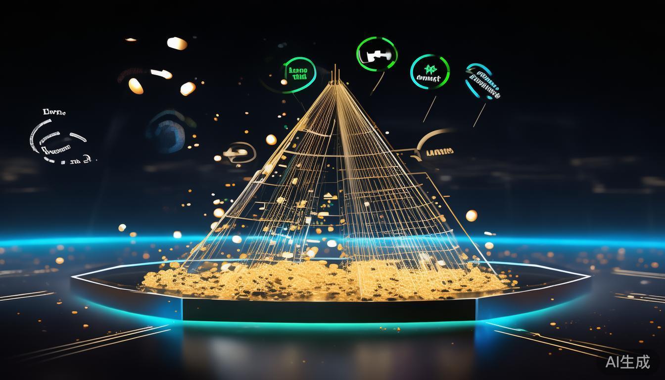 今日区块链应用普及，官方token获取及激励设计影响几何？