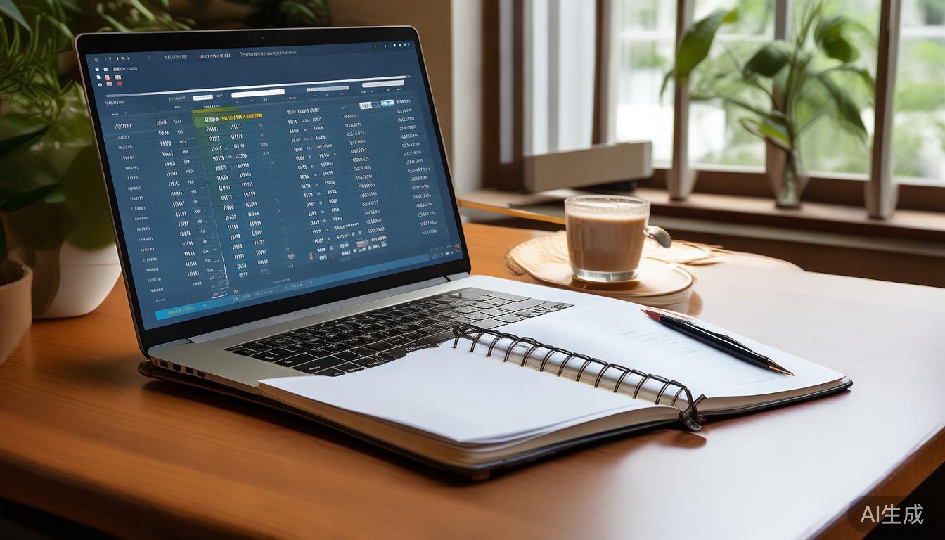 工作报告引用TokenPocket钱包数据？这三个步骤帮你高效完成