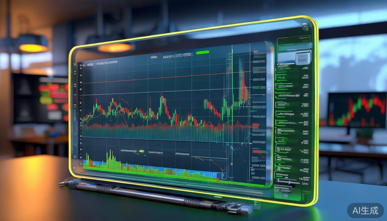 加密市场波动剧烈，如何借助Token钱包官方版跟踪市场动态？
