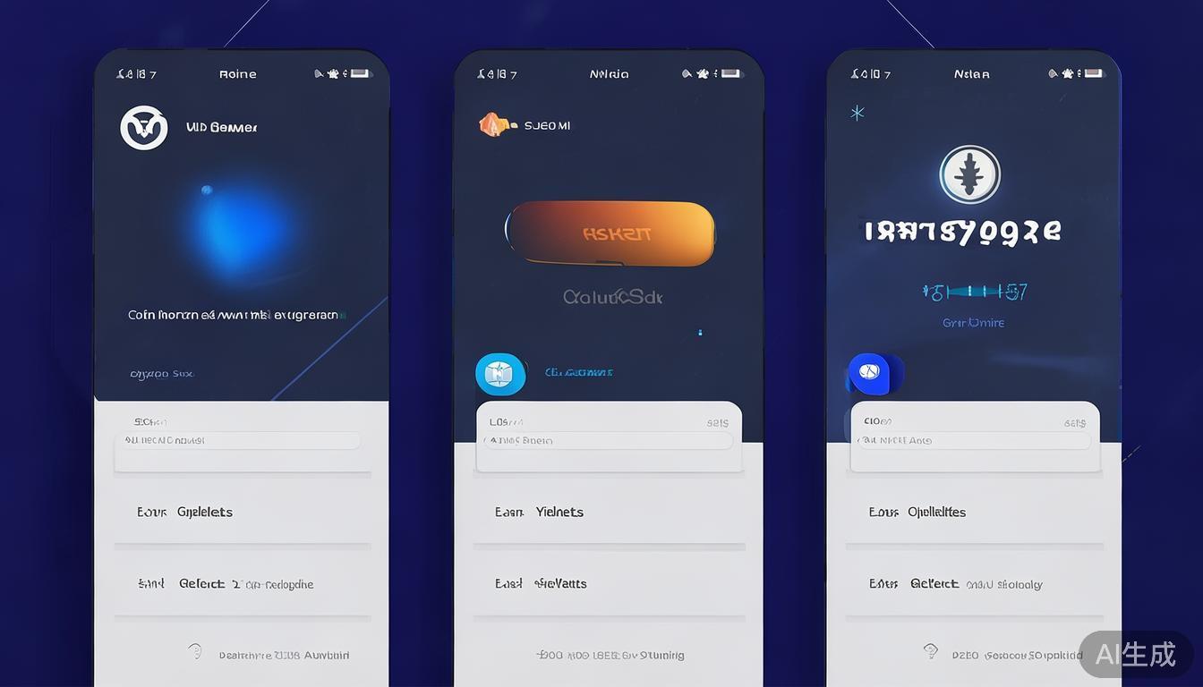 Token.im安卓版版本演变：从基础钱包到综合入口，安全与体验如何双升级？