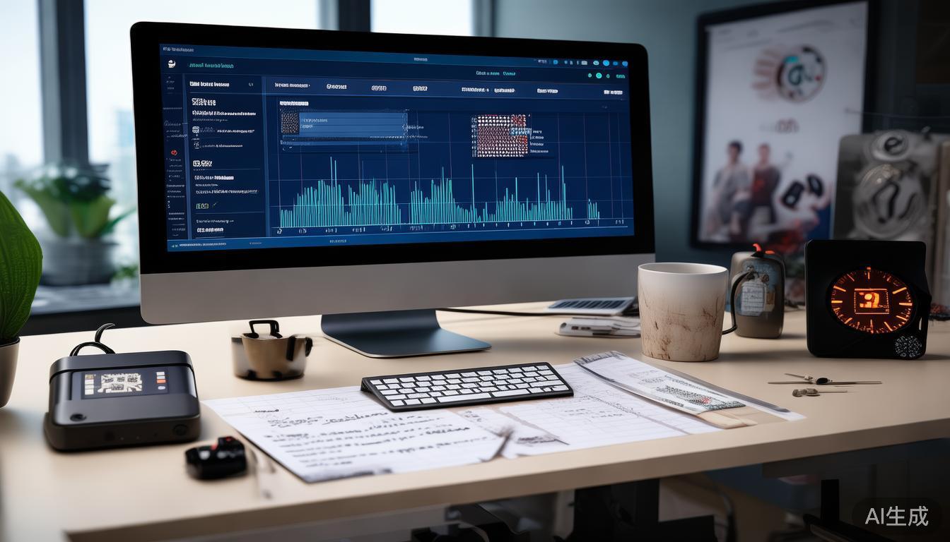 数字资产管理指南：提升资金效率的3个实用方法，灵活又安全