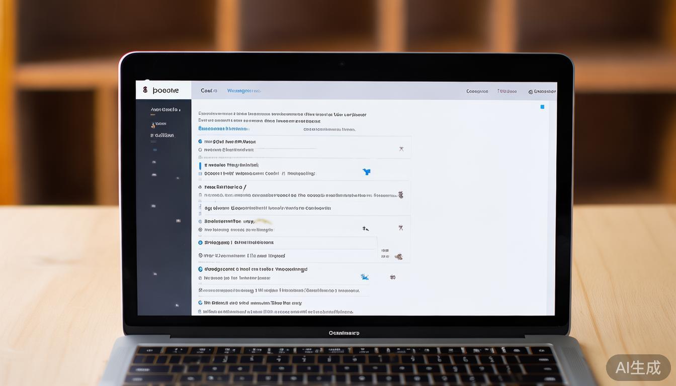 Token钱包技术论文获取指南：如何高效访问官网、GitHub与社区资源？