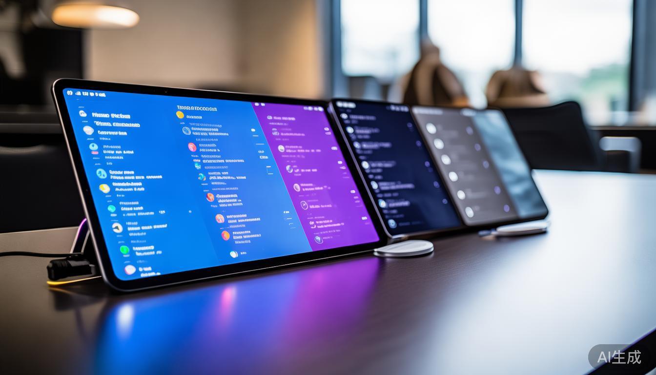 MetaMask、TokenPocket、Phantom三大数字货币钱包网址评测：用户体验与安全性深度解析