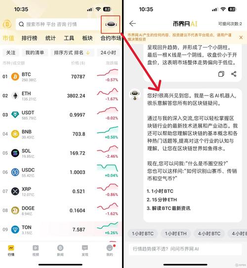 Token官方版：数字市场投资助手，使用技巧与要点全解析