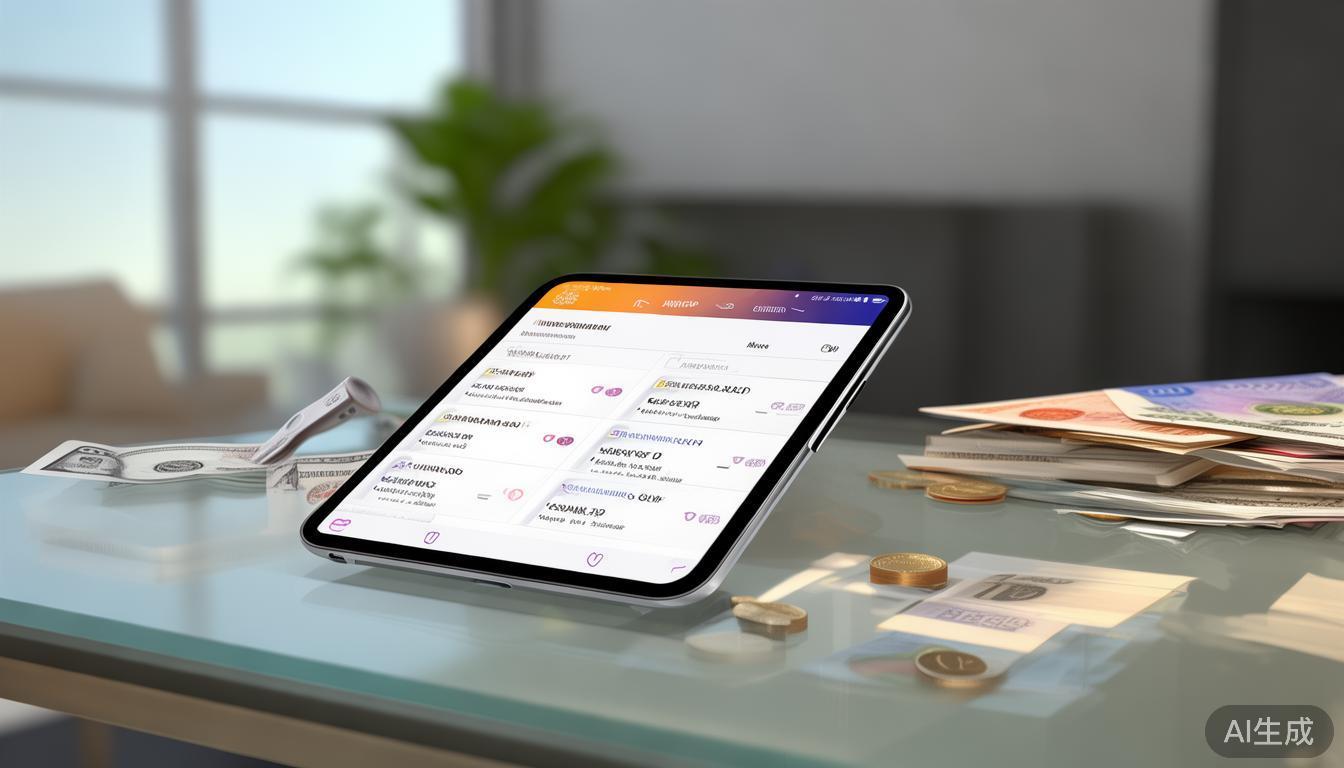 数字资产普及期！Token钱包安卓版助你合理规划财务及安全设置