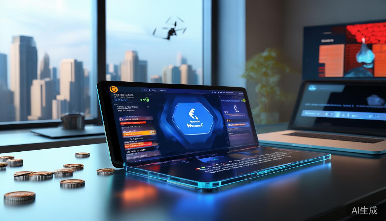 数字货币领域用Tokenim钱包，强化风险防范意识很关键