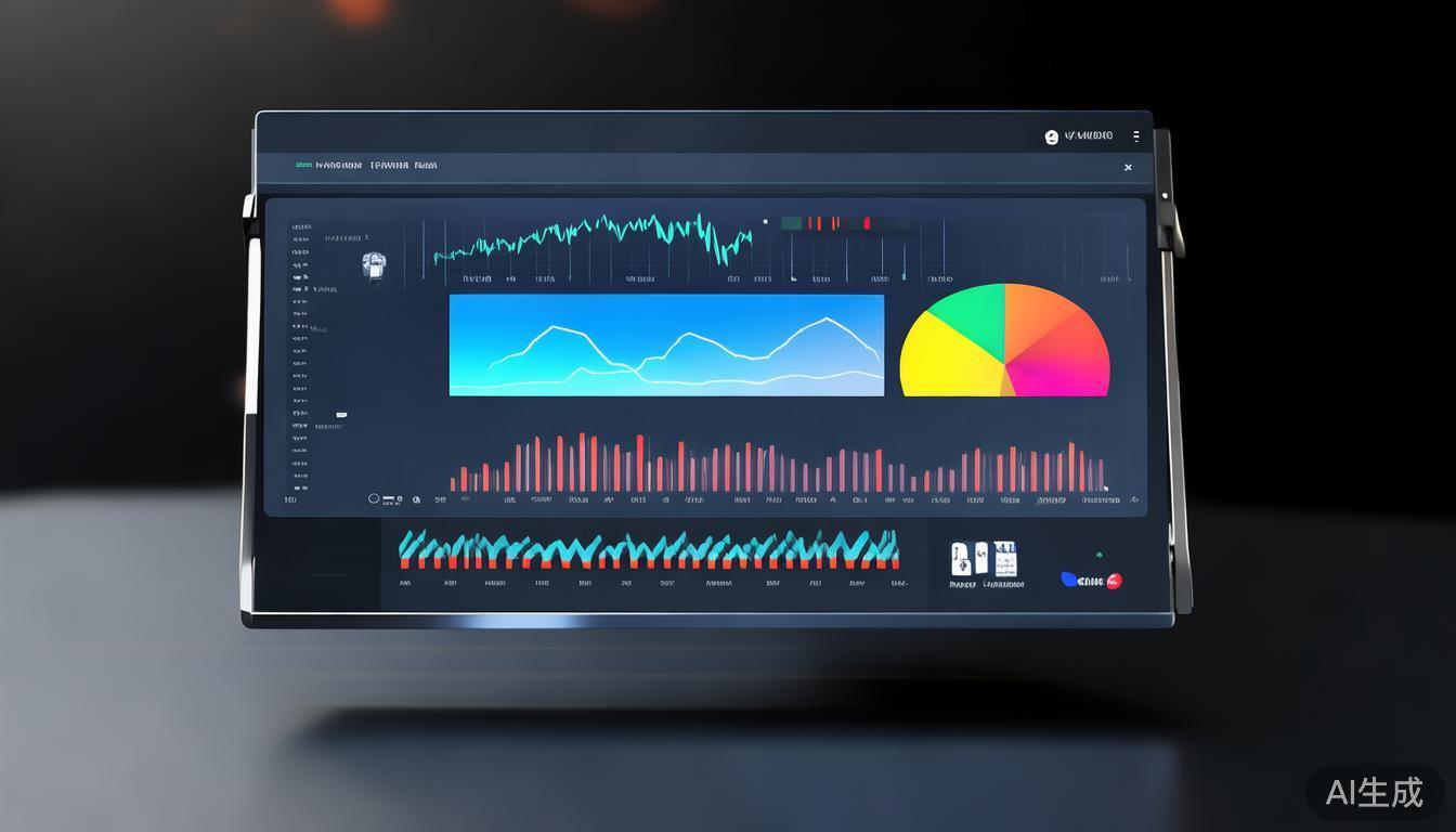 TokenPocket投资指南：如何通过数据可视化图表，清晰掌握资产涨跌与收益分布？