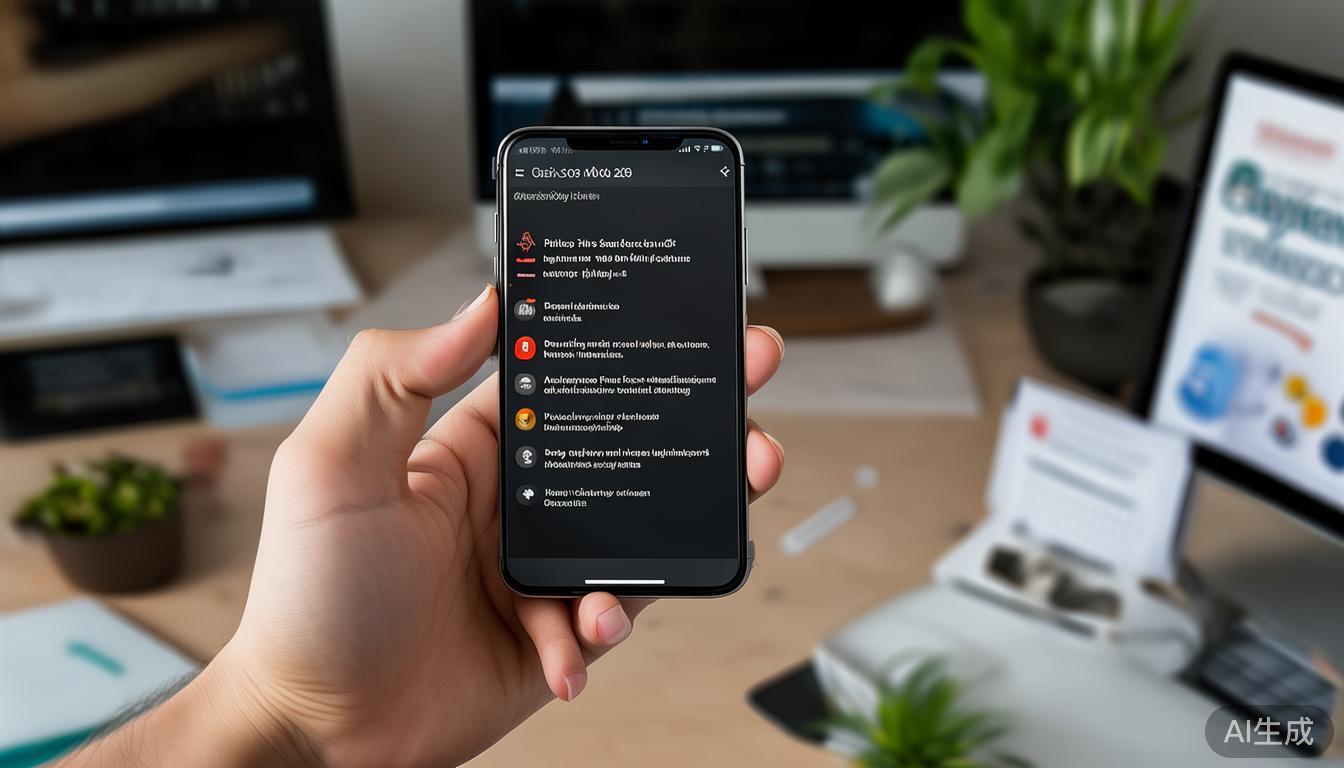 安卓版Token钱包安全指南：从下载到日常使用的全面风险防范与资产保护策略